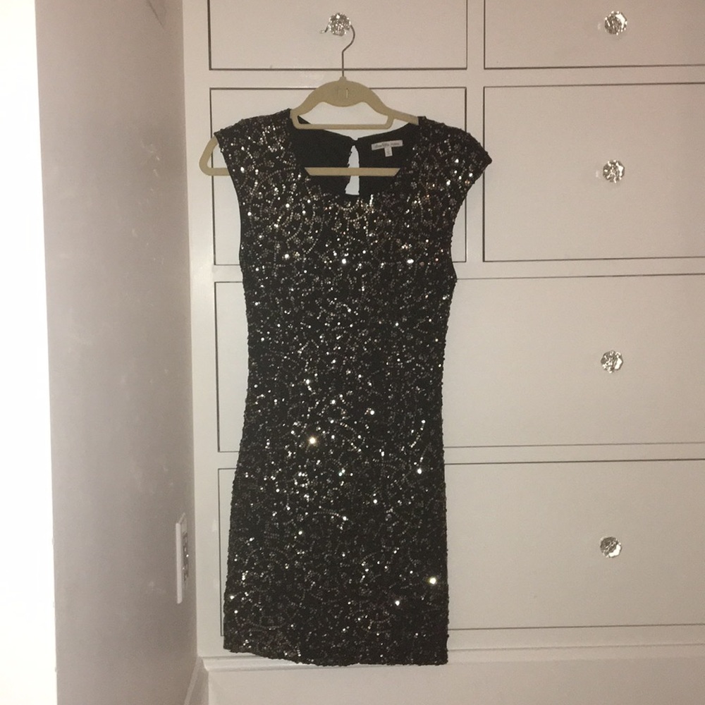 Cocktail dress!